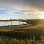 Strandhytte