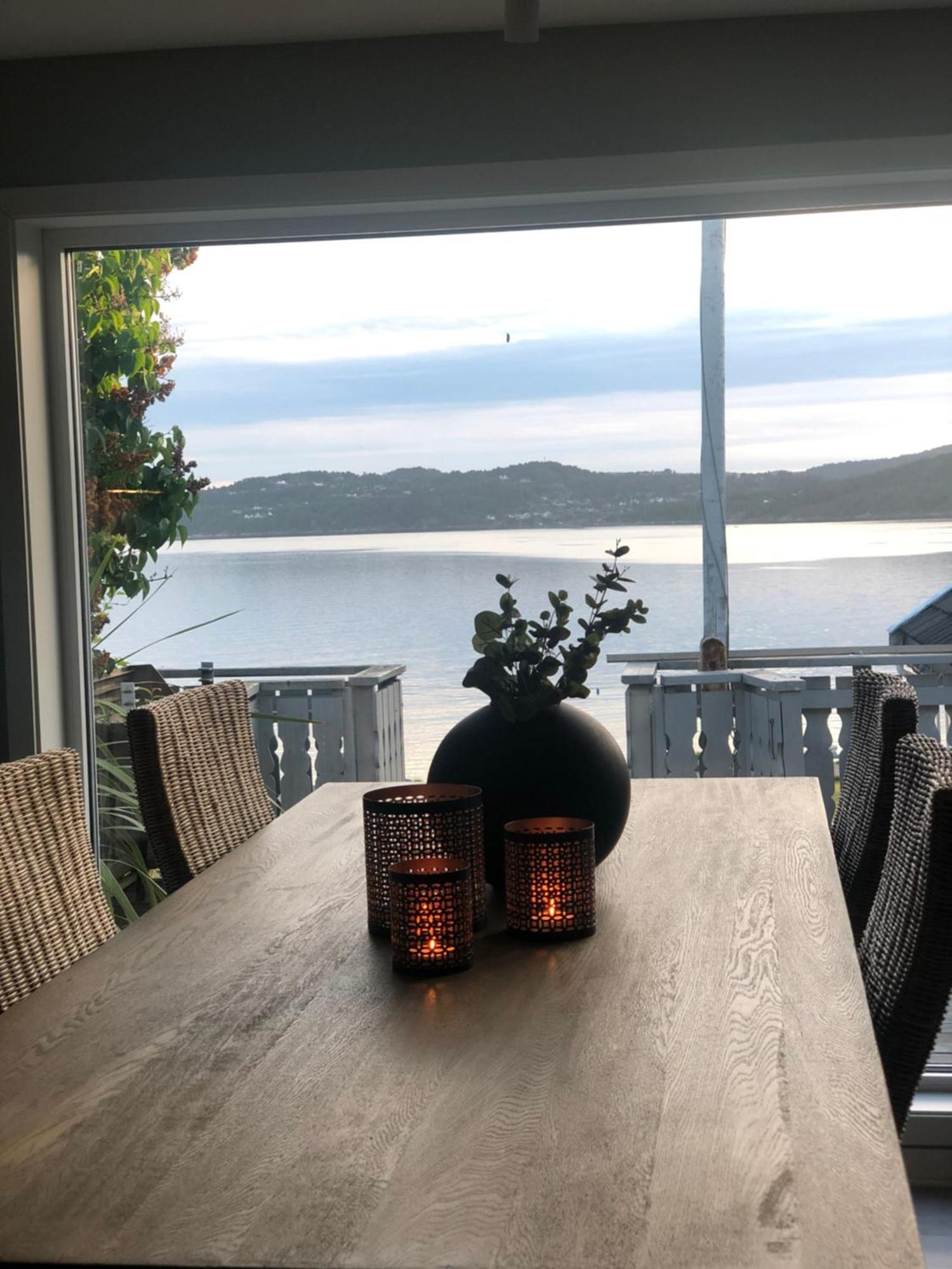 Strandhytte * Kristiansand