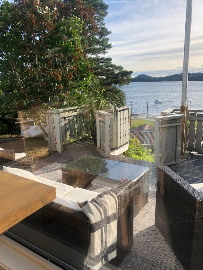 Strandhytte Holiday home