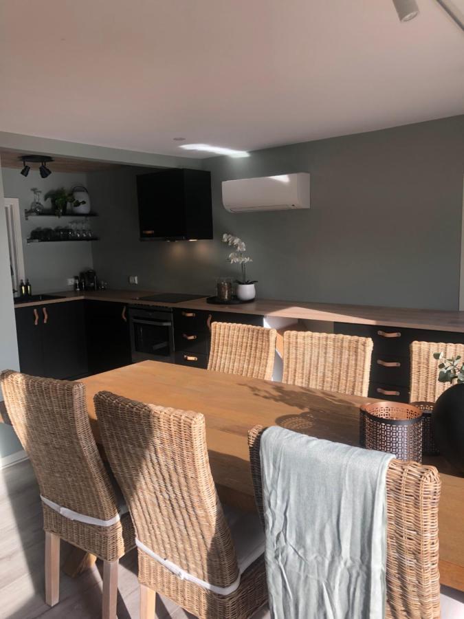 Strandhytte Holiday home Kristiansand